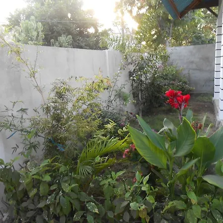 Sari Laut Apartment Gili Meno Room photo