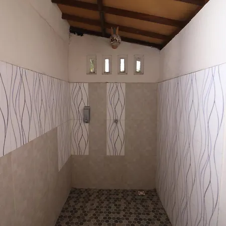 Sari Laut Apartment Gili Meno Room photo