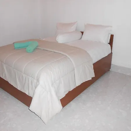Sari Laut Apartment Gili Meno Exterior photo