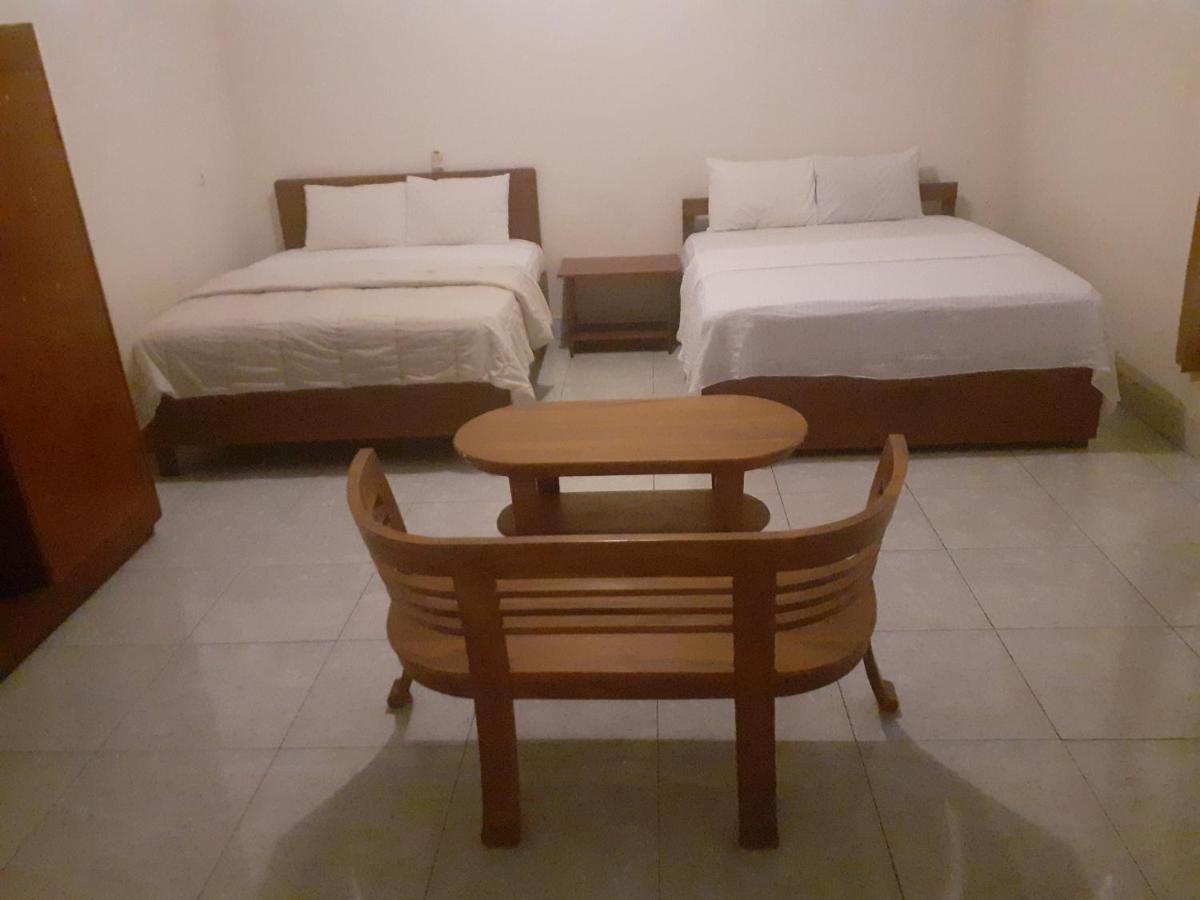 Sari Laut Privatunterkunft