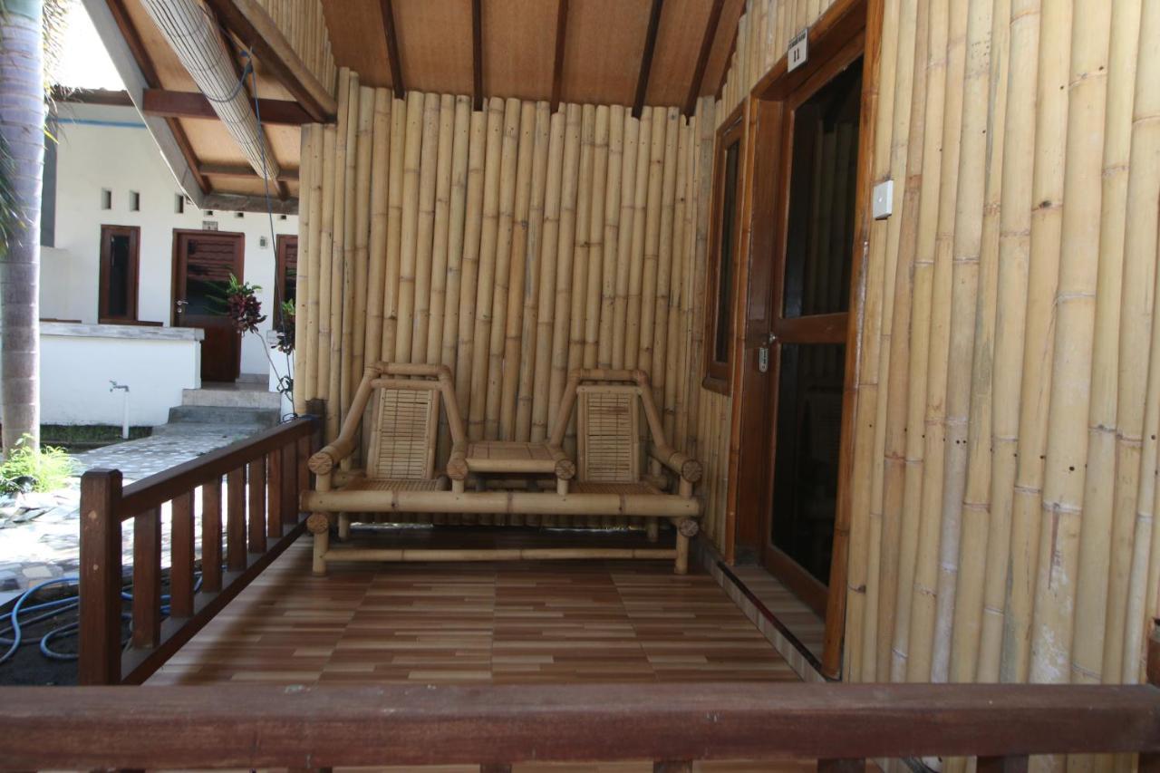 Privatunterkunft Sari Laut