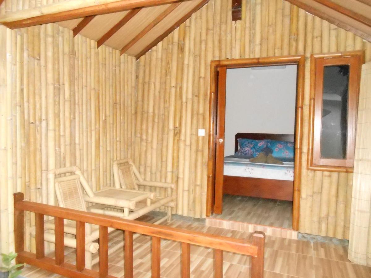 Sari Laut *