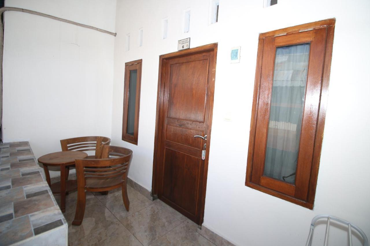 Sari Laut Privatunterkunft *