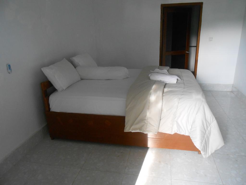 Sari Laut Privatunterkunft Gili Meno