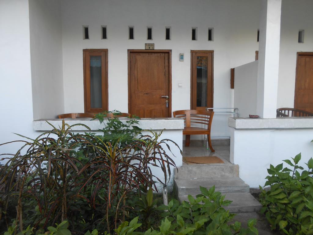 Sari Laut Privatunterkunft *
