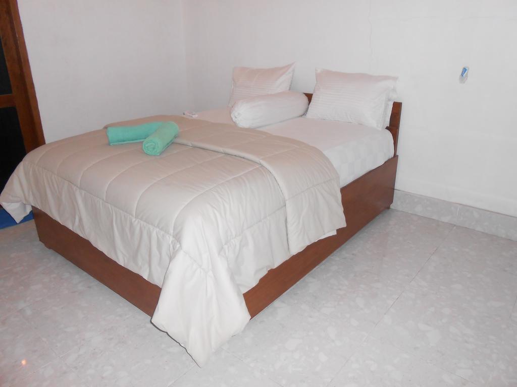 Sari Laut Gili Meno