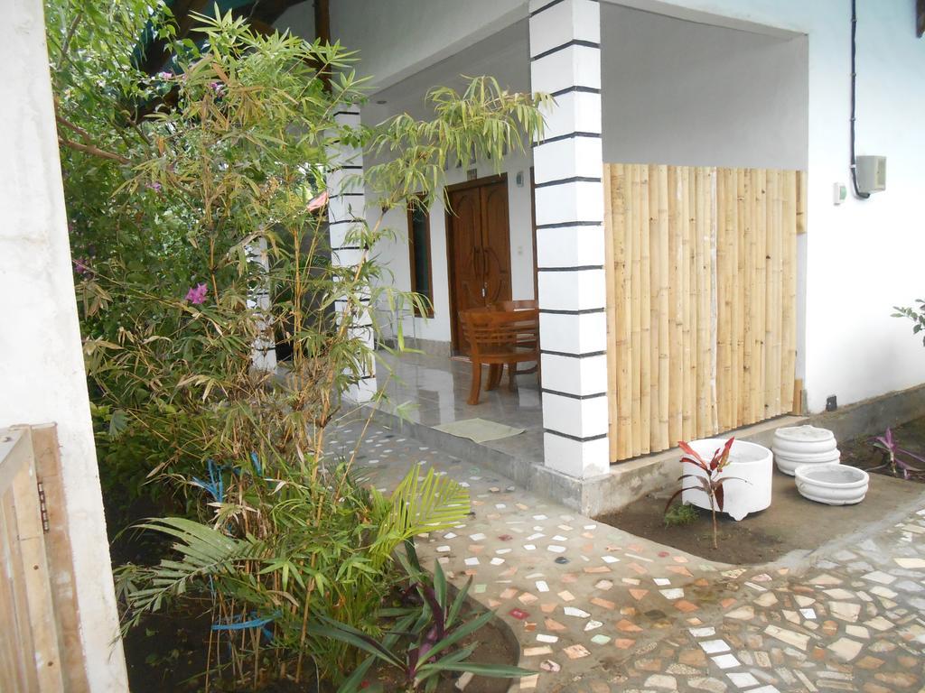 Sari Laut Gili Meno