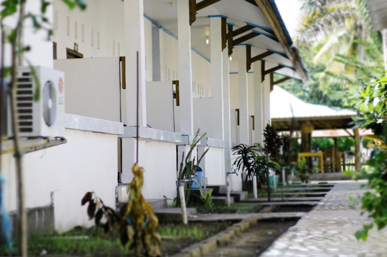 Sari Laut Gili Meno