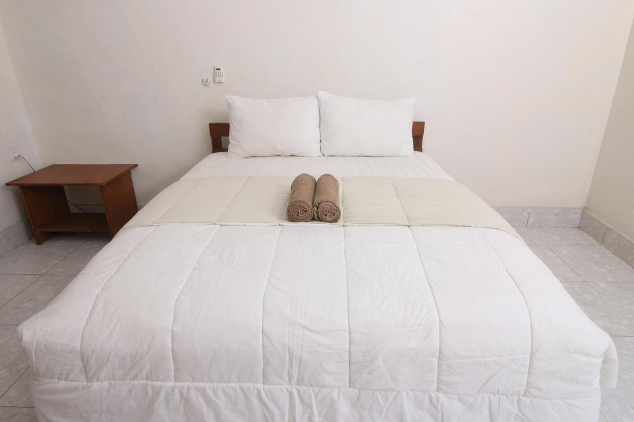 Homestay Sari Laut Gili Meno